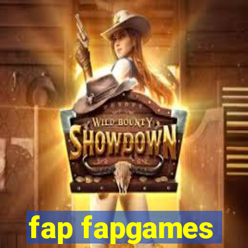 fap fapgames